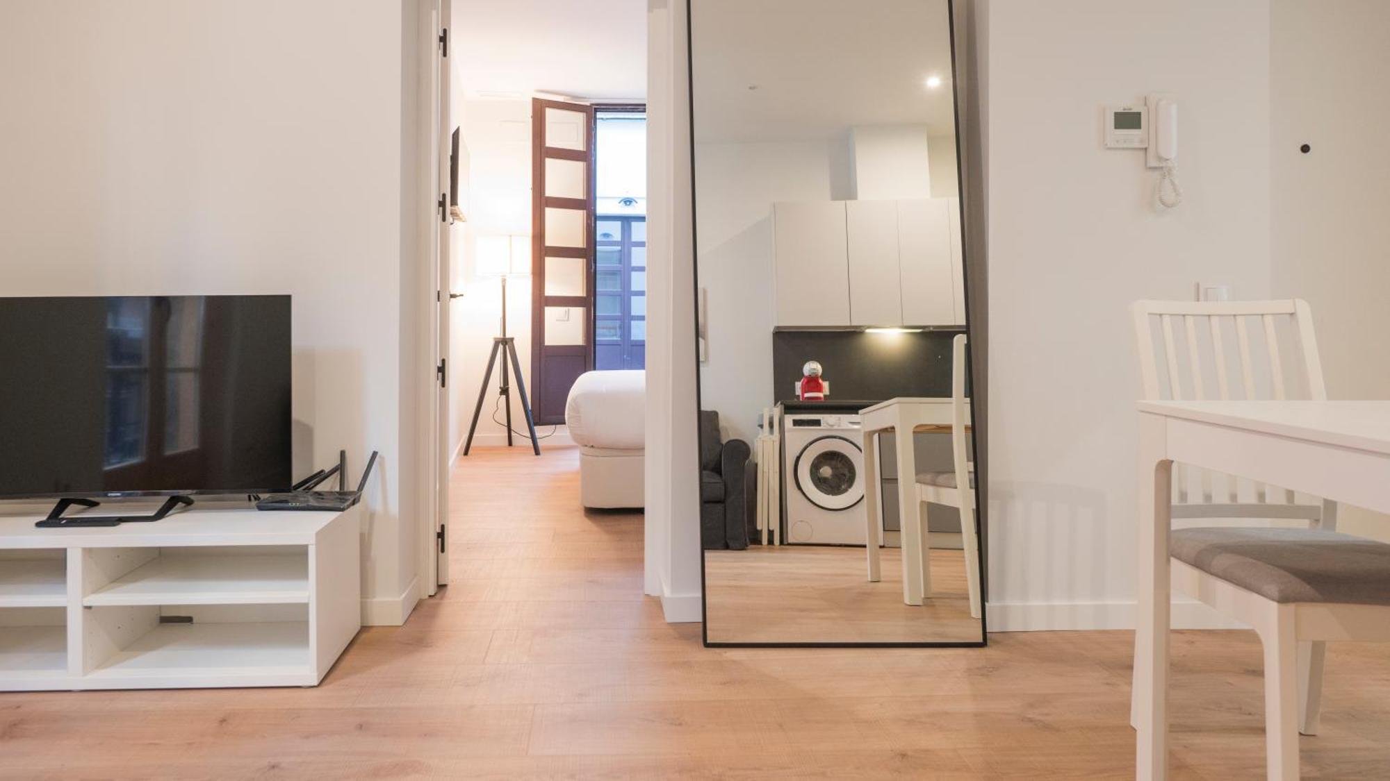 Ferienwohnung Casas De Buron Toledo Exterior foto