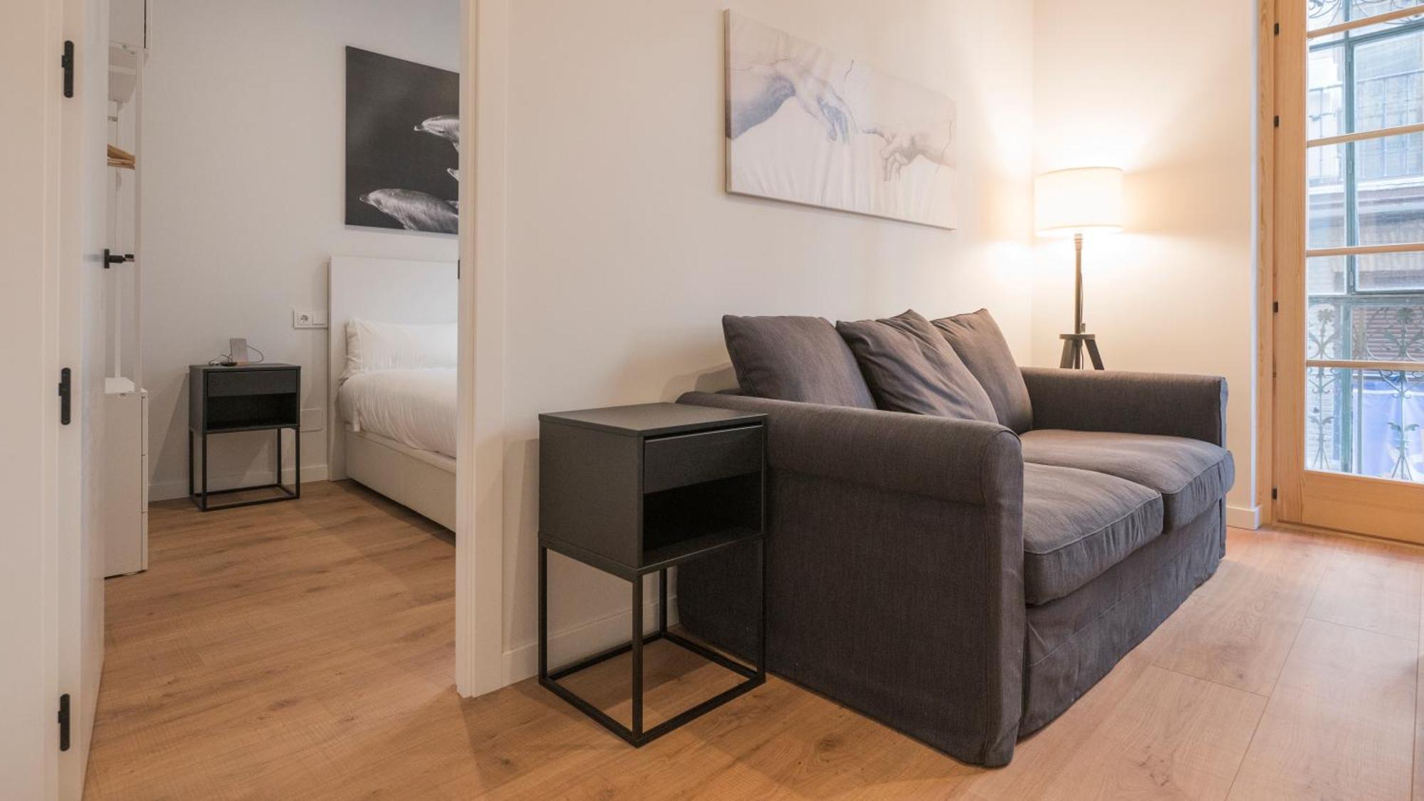 Ferienwohnung Casas De Buron Toledo Exterior foto