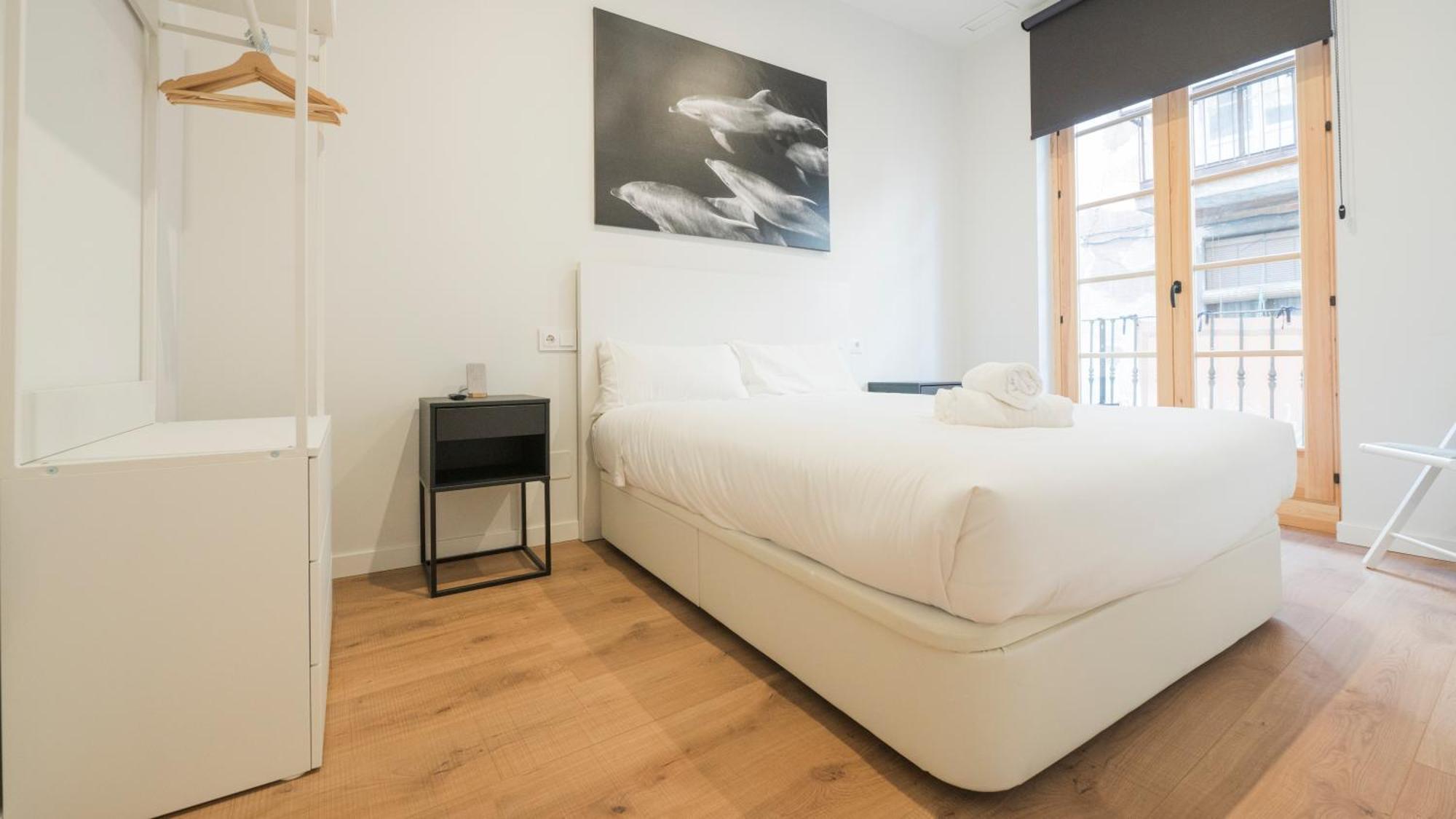Ferienwohnung Casas De Buron Toledo Exterior foto