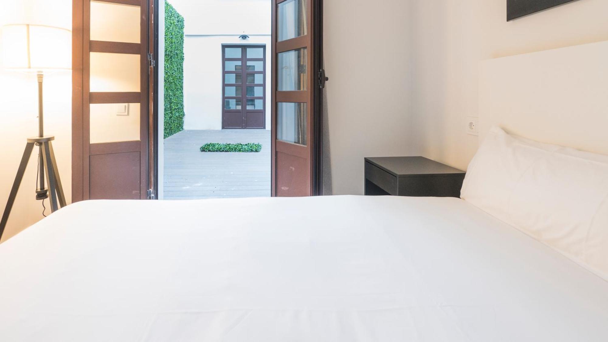 Ferienwohnung Casas De Buron Toledo Zimmer foto