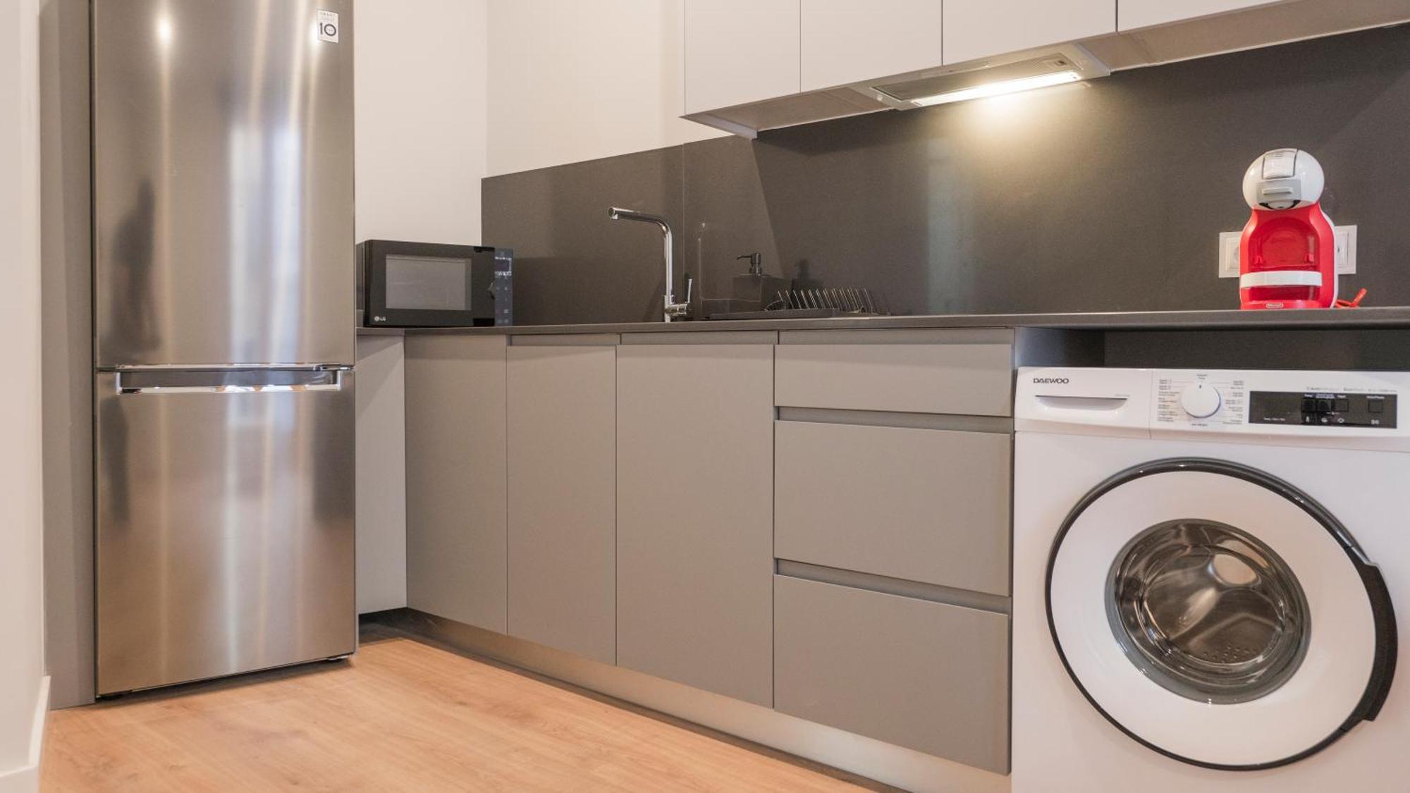 Ferienwohnung Casas De Buron Toledo Zimmer foto