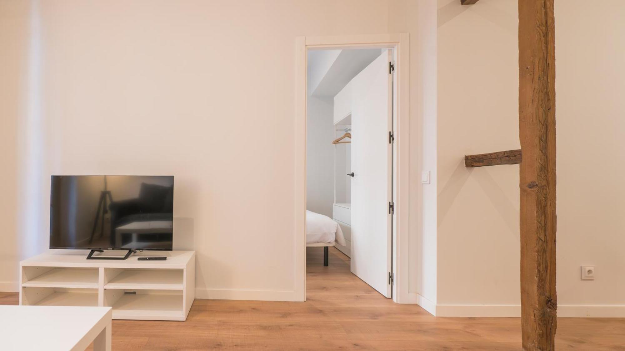 Ferienwohnung Casas De Buron Toledo Zimmer foto