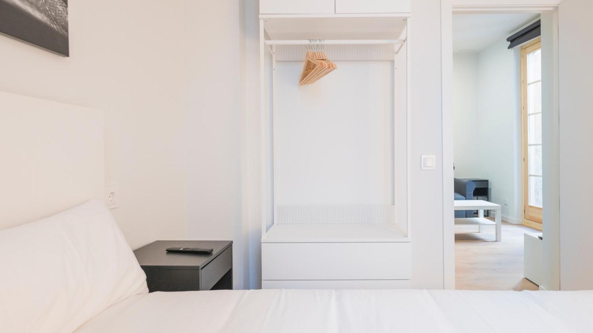 Ferienwohnung Casas De Buron Toledo Zimmer foto