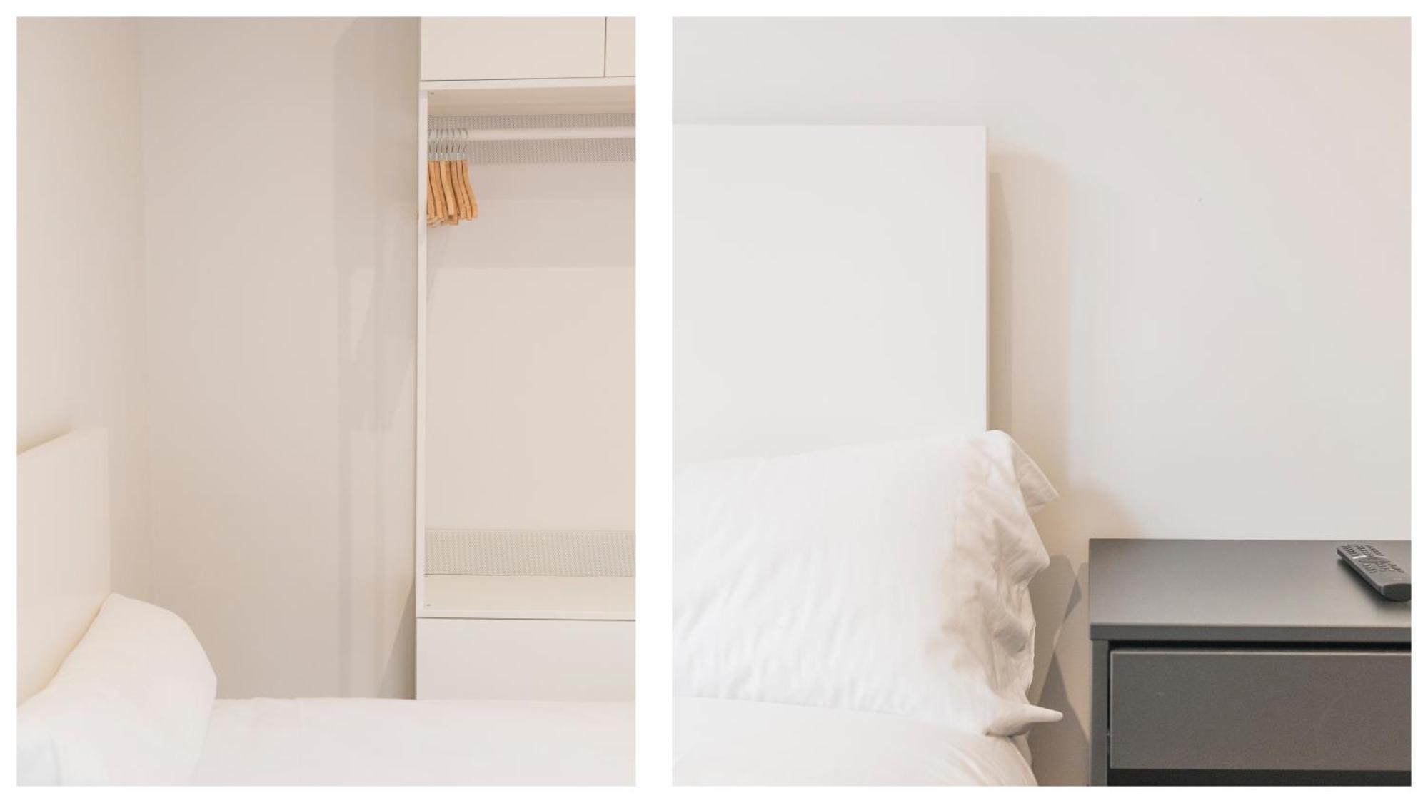 Ferienwohnung Casas De Buron Toledo Zimmer foto