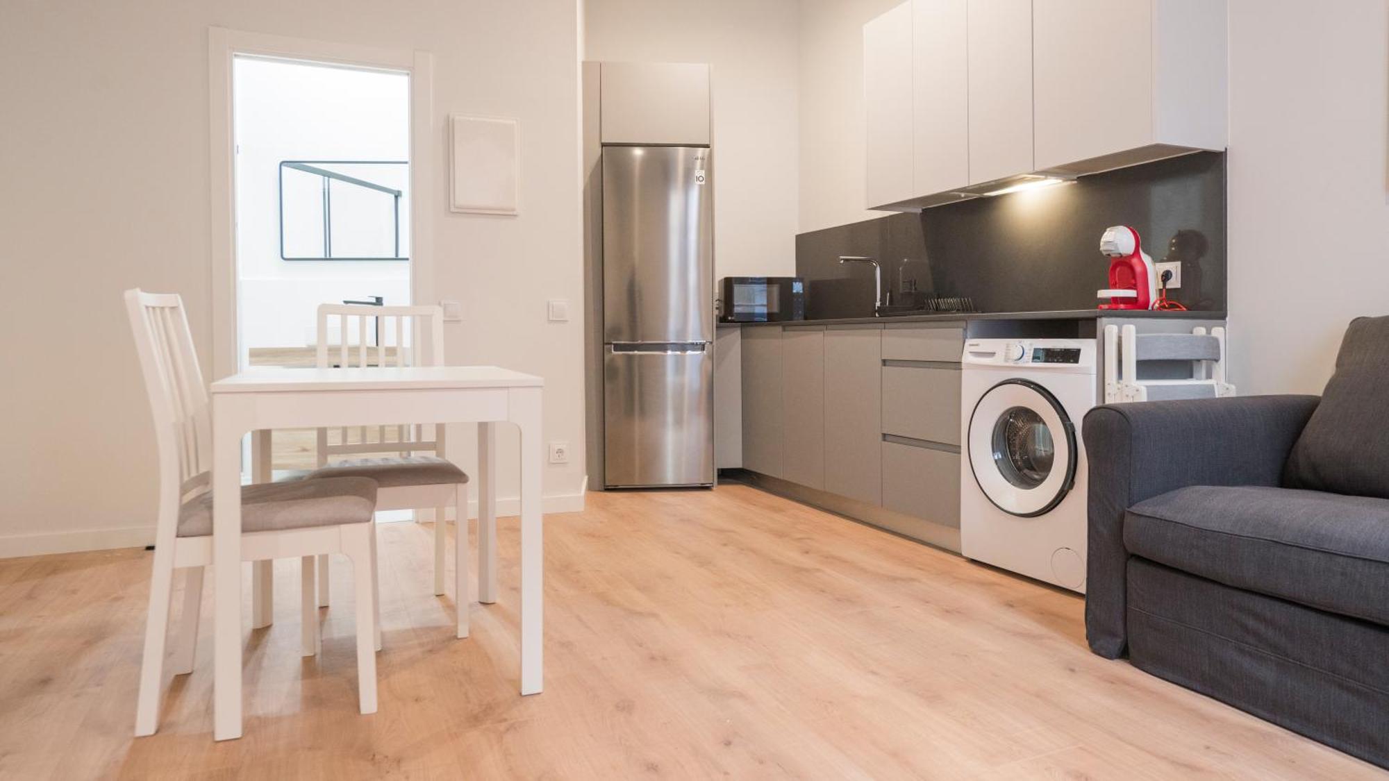 Ferienwohnung Casas De Buron Toledo Zimmer foto