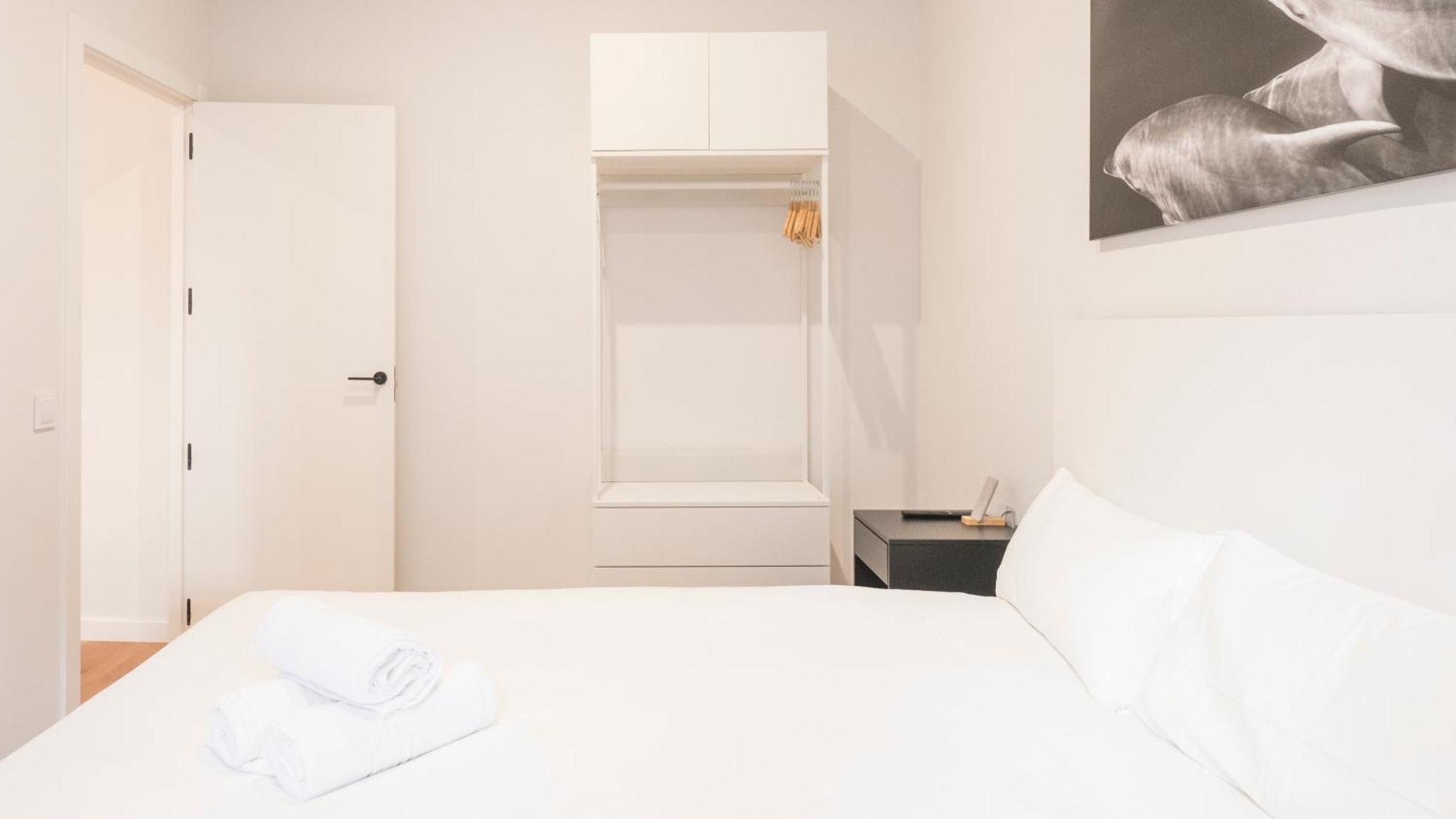 Ferienwohnung Casas De Buron Toledo Zimmer foto