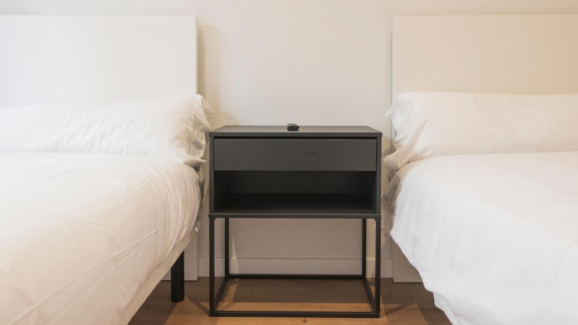 Ferienwohnung Casas De Buron Toledo Zimmer foto