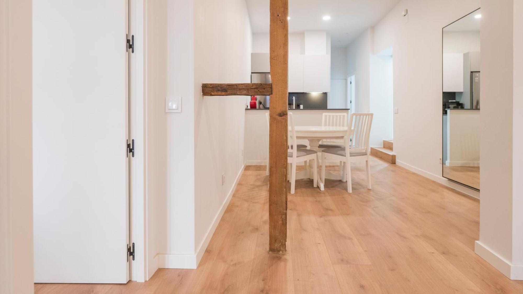 Ferienwohnung Casas De Buron Toledo Zimmer foto
